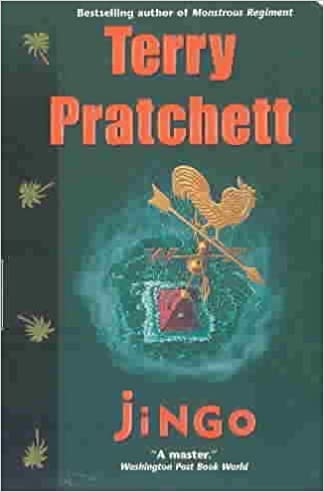 download funniest terry pratchett books