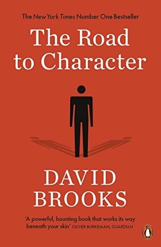 David Brooks – The Road to Character Audiobook