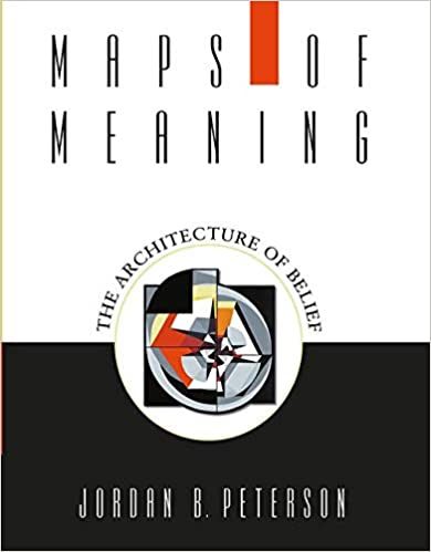 Jordan B. Peterson – Maps of Meaning Audiobook
