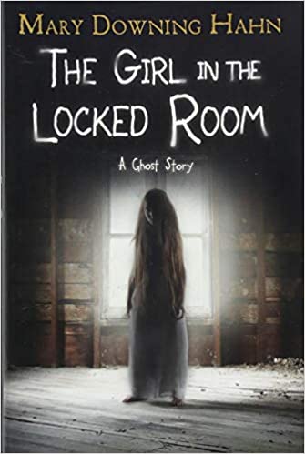 Mary Downing Hahn – The Girl in the Locked Room Audiobook