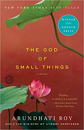 Arundhati Roy – The God of Small Things Audiobook