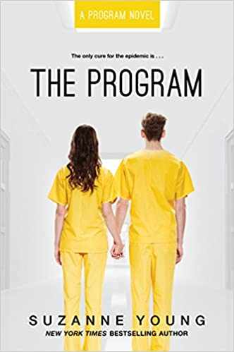 Suzanne Young – The Program Audiobook