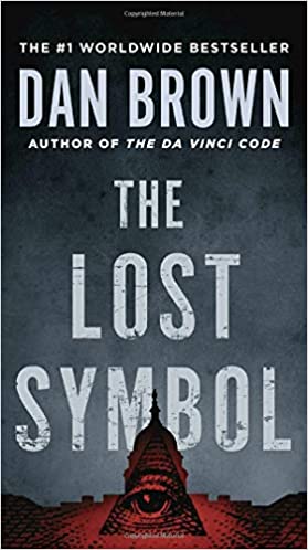 dan brown movies the lost symbol