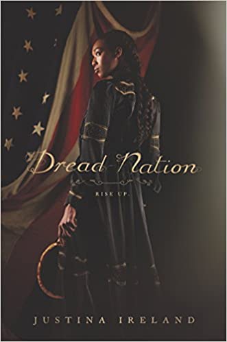 Justina Ireland – Dread Nation Audiobook