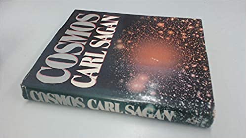 Carl Sagan – Cosmos Audiobook