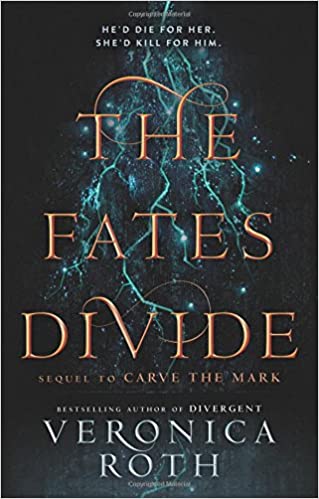 the fates divide by veronica roth