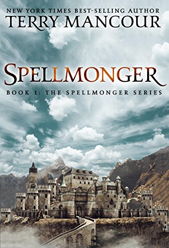 Terry Mancour – Spellmonger Audiobook