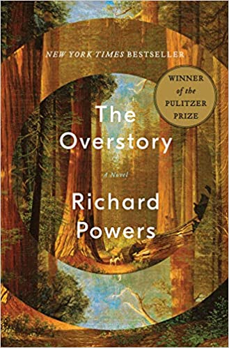 Richard Powers – The Overstory Audiobook