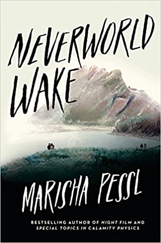 Marisha Pessl – Neverworld Wake Audiobook