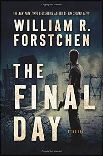 William R. Forstchen – The Final Day Audiobook