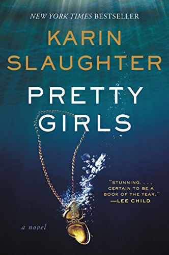 Karin Slaughter – Pretty Girls Audiobook