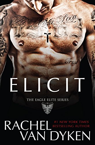 Rachel Van Dyken – Elicit Audiobook