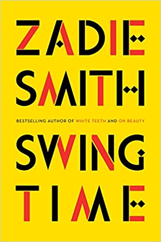 Zadie Smith – Swing Time Audiobook