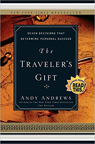Andy Andrews – The Traveler’s Gift Audiobook