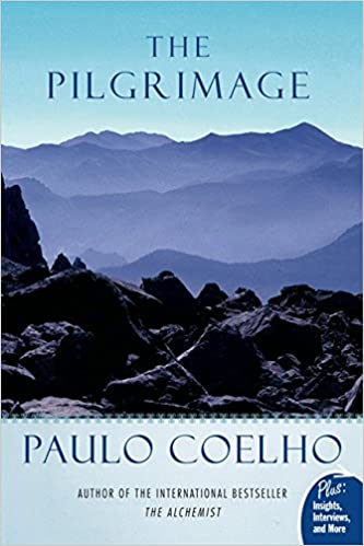 Paulo Coelho – The Pilgrimage Audiobook