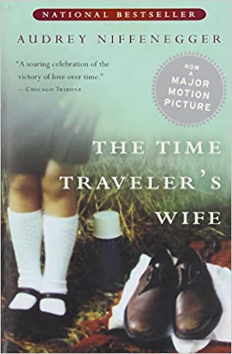 Audrey Niffenegger – The Time Traveler’s Wife Audiobook