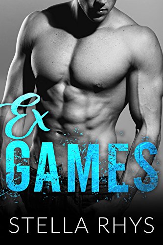 Stella Rhys – Ex Games Audiobook