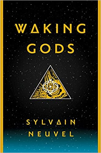 Sylvain Neuvel - Waking Gods Audio Book Free