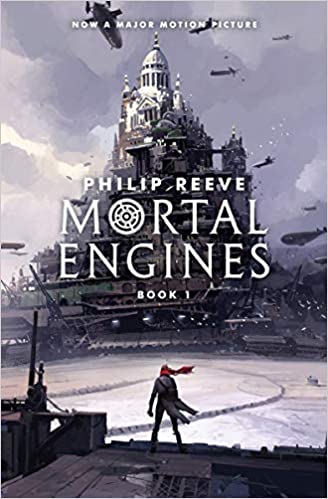 Philip Reeve - Mortal Engines Audio Book Free