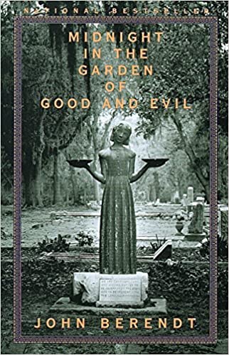 John Berendt – Midnight in the Garden of Good and Evil Audiobook