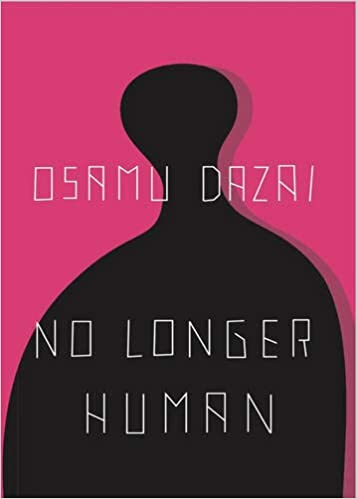Osamu Dazai – No Longer Human Audiobook