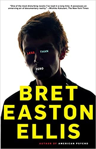 Bret Easton Ellis – Less Than Zero Audiobook