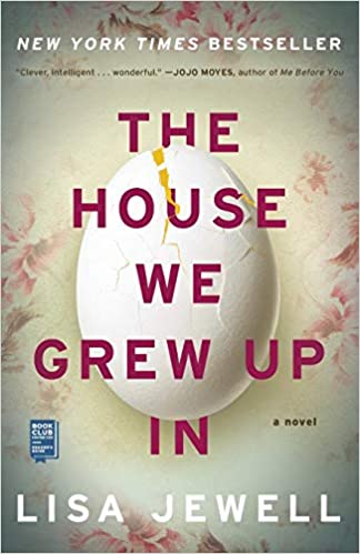Lisa Jewell – The House We Grew Up In Audiobook