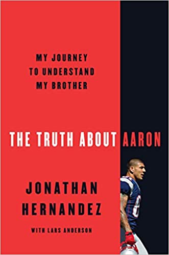 Jonathan Hernandez – The Truth About Aaron Audiobook