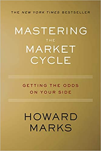 Howard Marks – Mastering the Market Cycle Audiobook