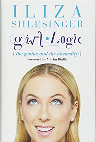 Iliza Shlesinger – Girl Logic Audiobook