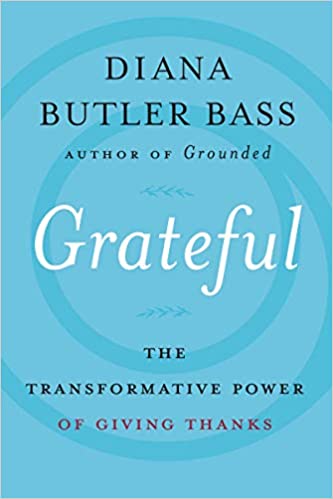 Diana Butler Bass – Grateful Audiobook
