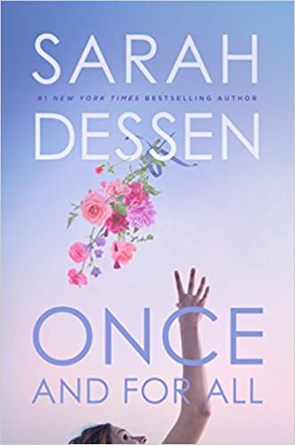 Sarah Dessen – Once and for All Audiobook