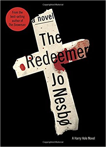 Jo Nesbo – The Redeemer Audiobook