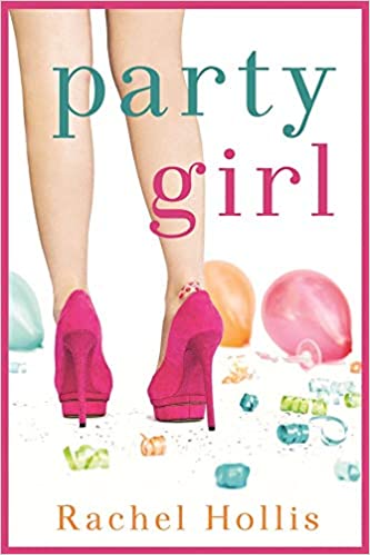 Rachel Hollis – Party Girl Audiobook