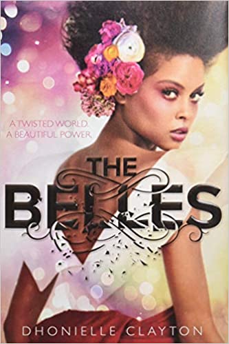 Dhonielle Clayton – The Belles Audiobook