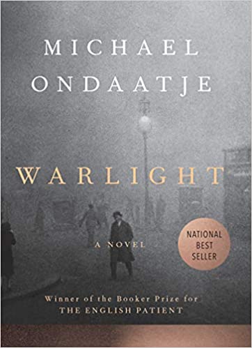 Michael Ondaatje – Warlight Audiobook