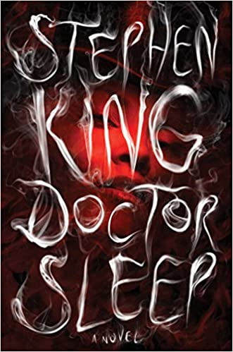 Stephen King – Doctor Sleep Audiobook