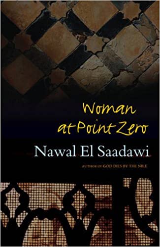 Nawal El Saadawi – Woman at Point Zero Audiobook