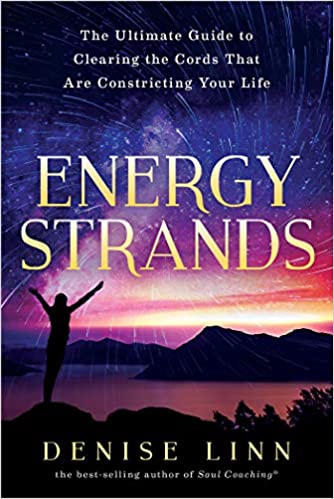 Denise Linn - Energy Strands Audio Book Free