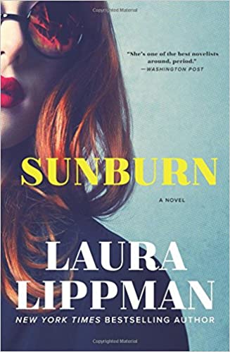 Laura Lippman – Sunburn Audiobook