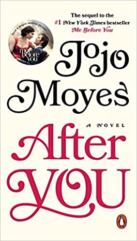 Jojo Moyes – After You Audiobook