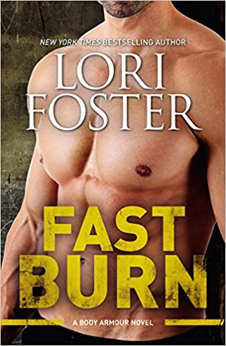 Lori Foster – Fast Burn Audiobook