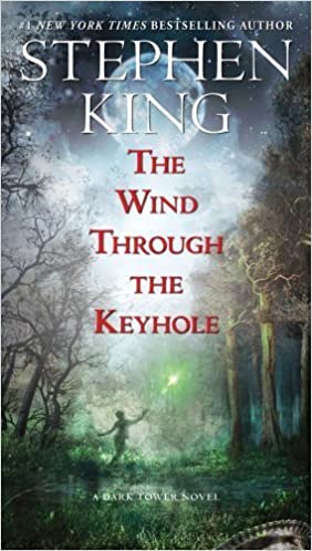 Stephen King – The Wind Through the Keyhole Audiobook