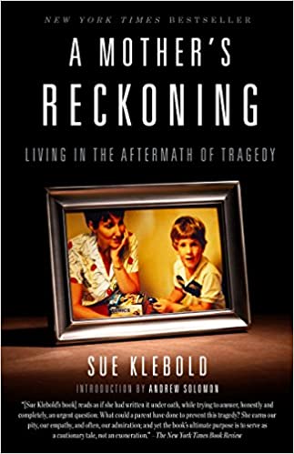 Sue Klebold – A Mother’s Reckoning Audiobook