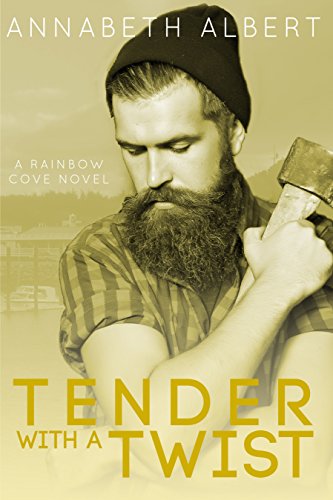 Annabeth Albert – Tender with a Twist Audiobook