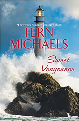 Fern Michaels – Sweet Vengeance Audiobook