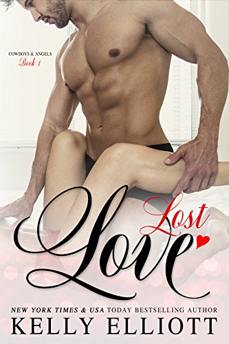 Kelly Elliott – Lost Love Audiobook