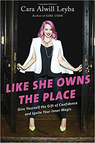 Cara Alwill Leyba – Like She Owns the Place Audiobook