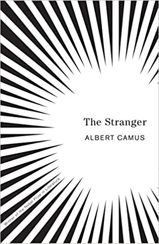 Albert Camus – The Stranger Audiobook