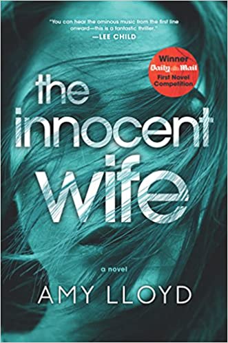 Amy Lloyd – The Innocent Wife Audiobook